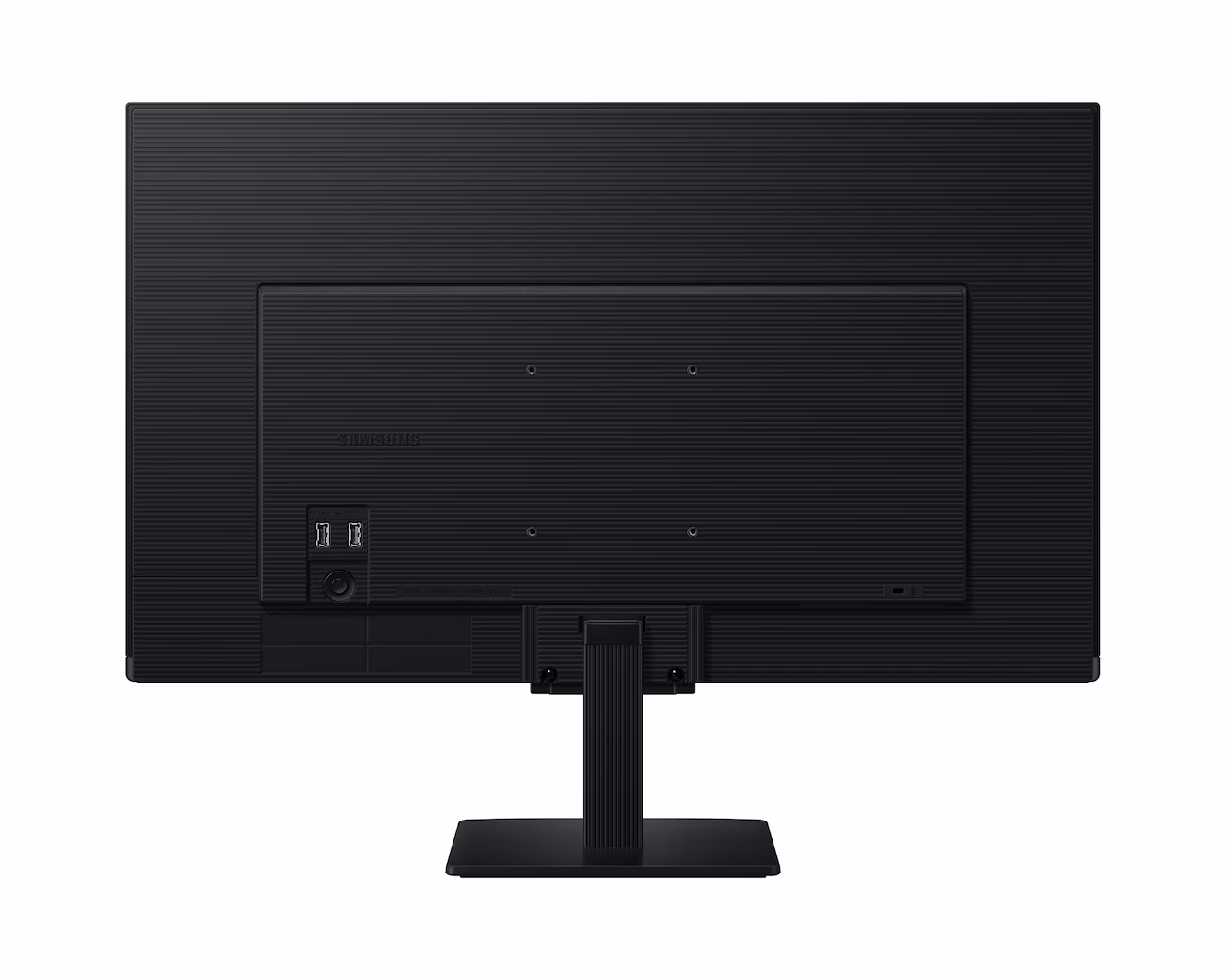 SAMSUNG 27 INCH SMART MONITOR M5 M50F FHD WITH SMART FUNCTIONS LS27FM500EMXUE thumbnail 2