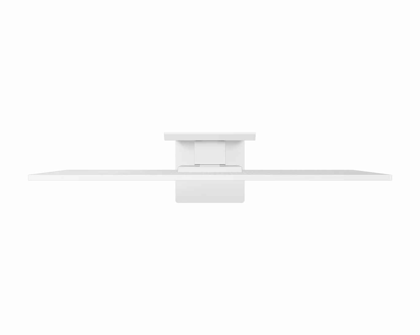 SAMSUNG 32 INCH M8 60HZ 4MS 4K AI VISION SMART MONITOR WHITE LS32FM801UMXUE thumbnail 3