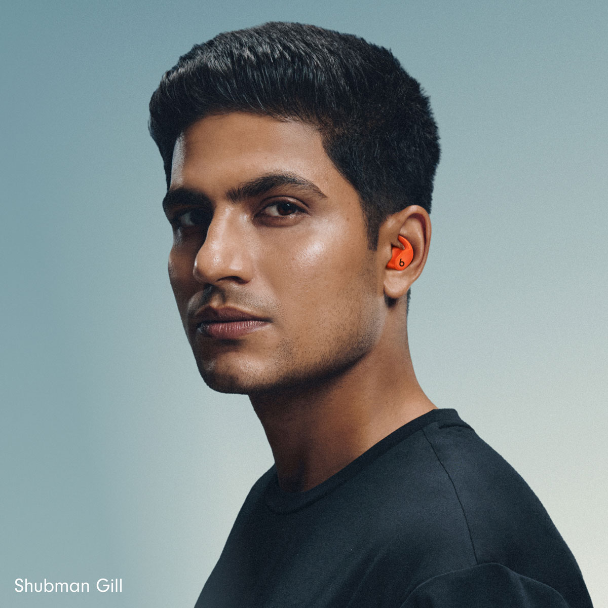 BEATS POWERBEATS FIT EARPODS ORANGE ME2M4 thumbnail 4