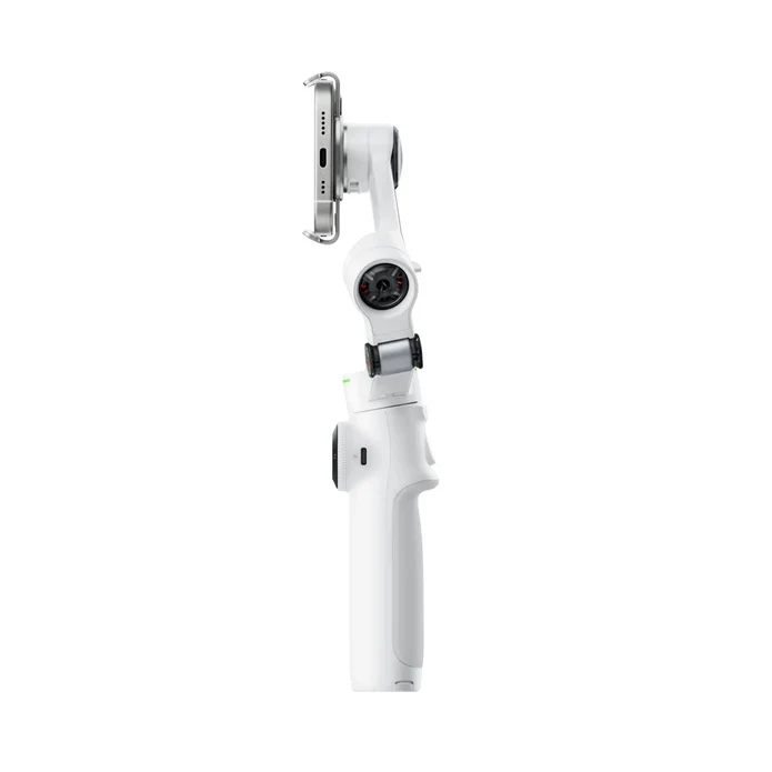 INSTA360 FLOW 2 PRO SMARTPHONE GIMBAL STABILIZER WHITE CINSABQB thumbnail 4