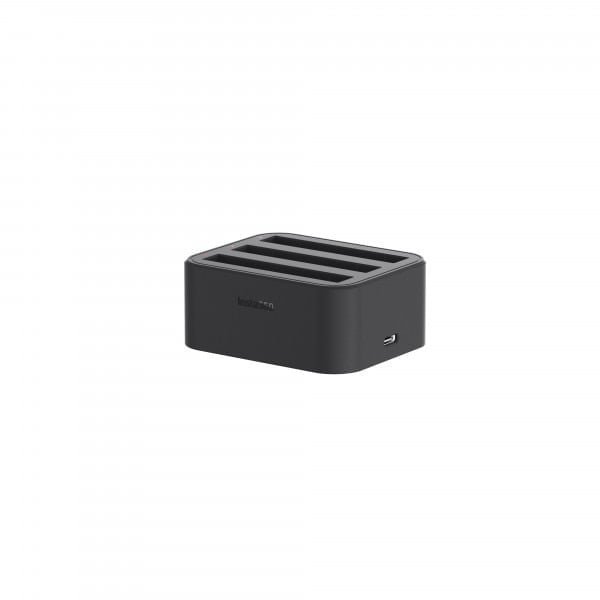 INSTA 360 X3 FAST CHARGE HUB CINSAAQ