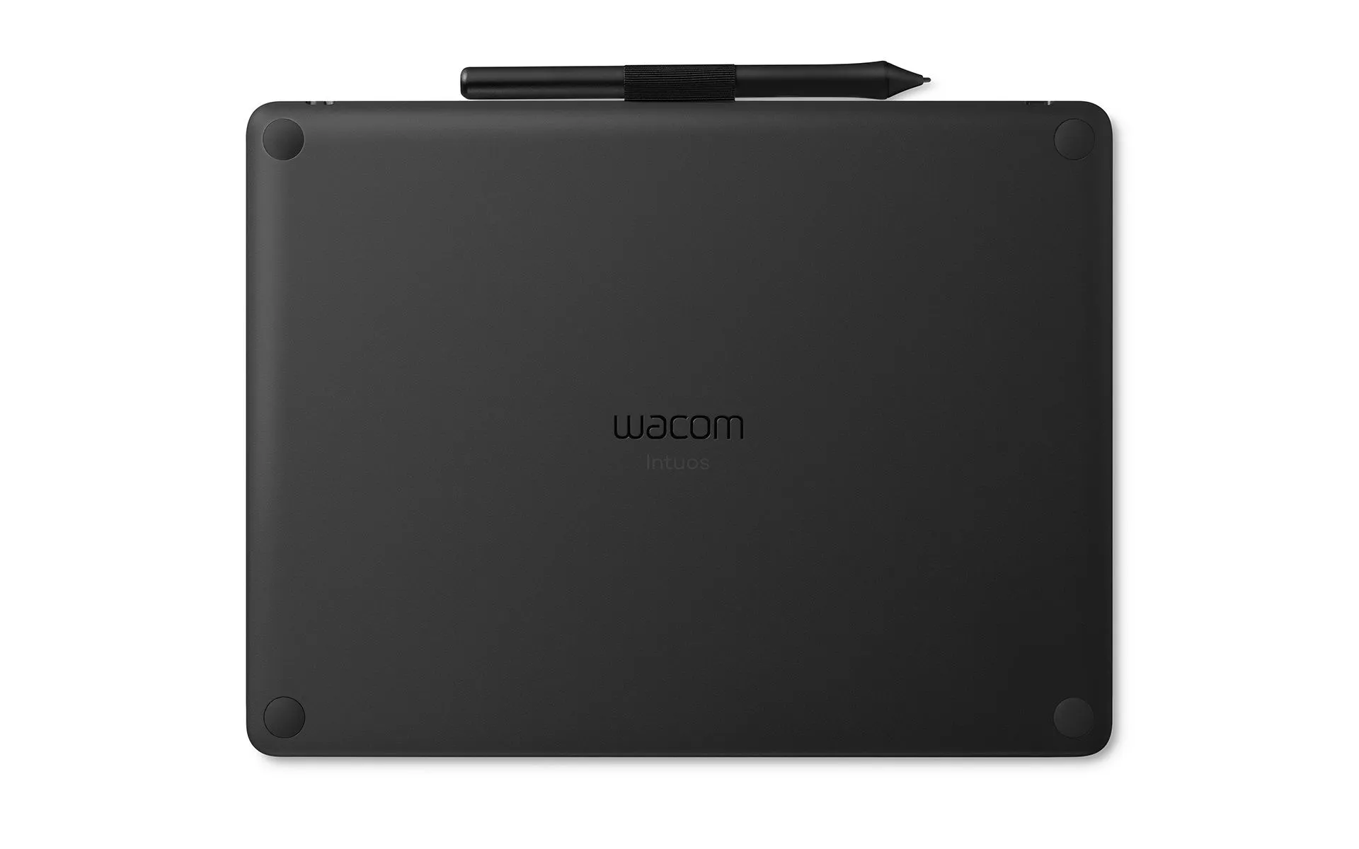 WACOM INTUOS MEDIUM GRAPHICS TABLET CTL-6100K-B thumbnail 3