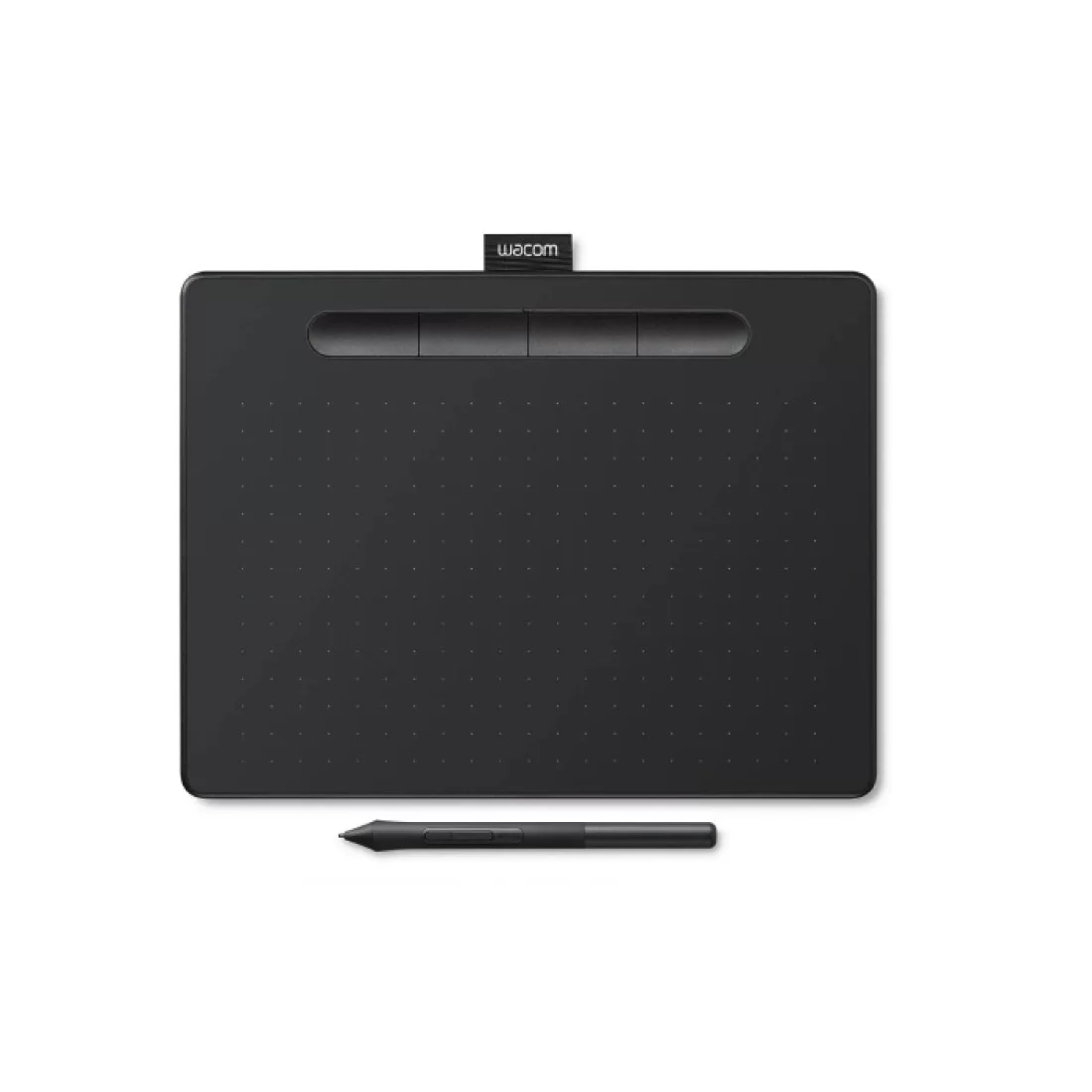 WACOM INTUOS MEDIUM GRAPHICS TABLET CTL-6100K-B