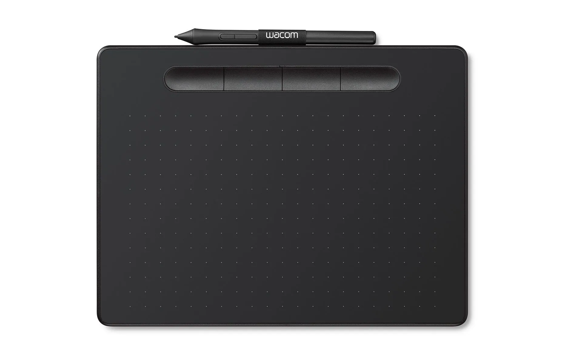 WACOM INTUOS MEDIUM GRAPHICS TABLET CTL-6100K-B thumbnail 4