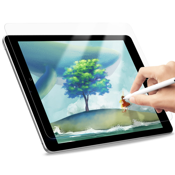 DUXDUCIS IPAD 7/8/9 10.2 PAPERFEEL FILM LZM-0002