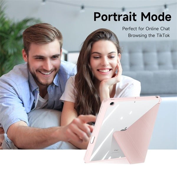 DUXDUCIS IPAD 7/8/9 10.2 MAGI CASE thumbnail 5