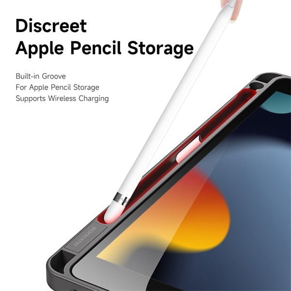 DUXDUCIS IPAD 7/8/9 10.2 MAGI CASE thumbnail 4