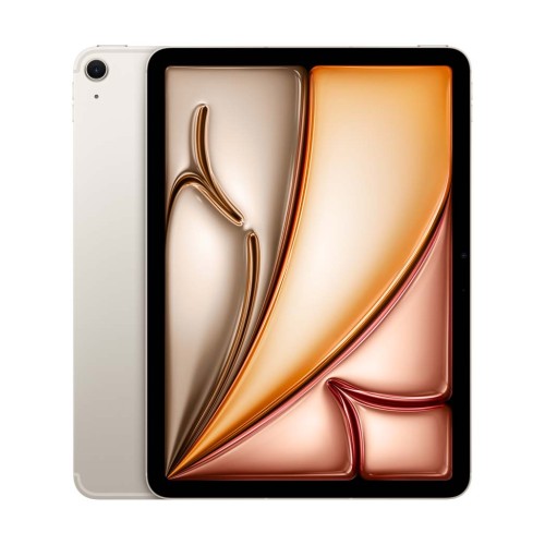 APPLE IPAD AIR 11 INCH (M4) WIFI 256GB STARLIGHT MH374