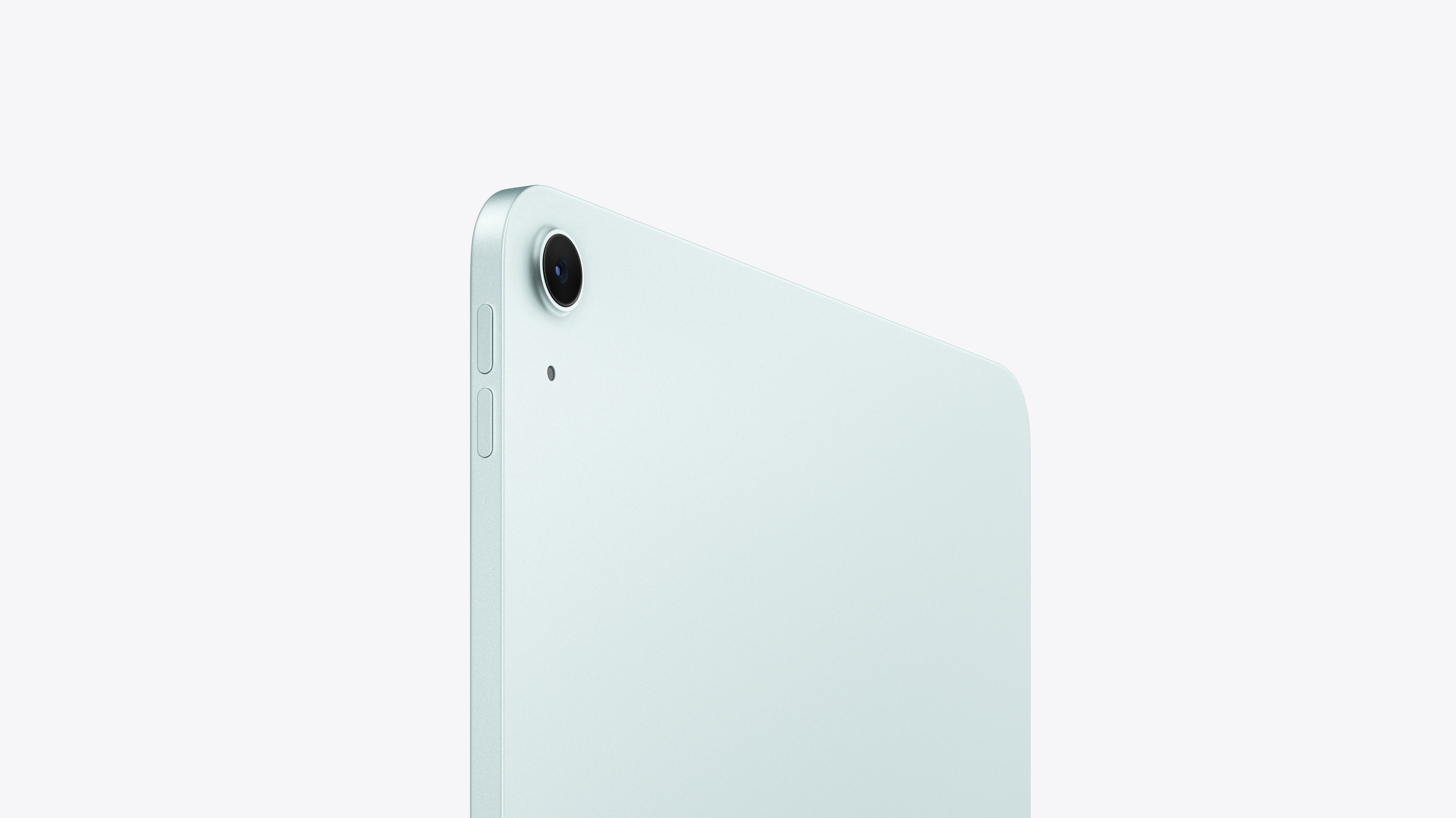 APPLE IPAD AIR 11 INCH (M4) WIFI 128GB BLUE MH314 thumbnail 3