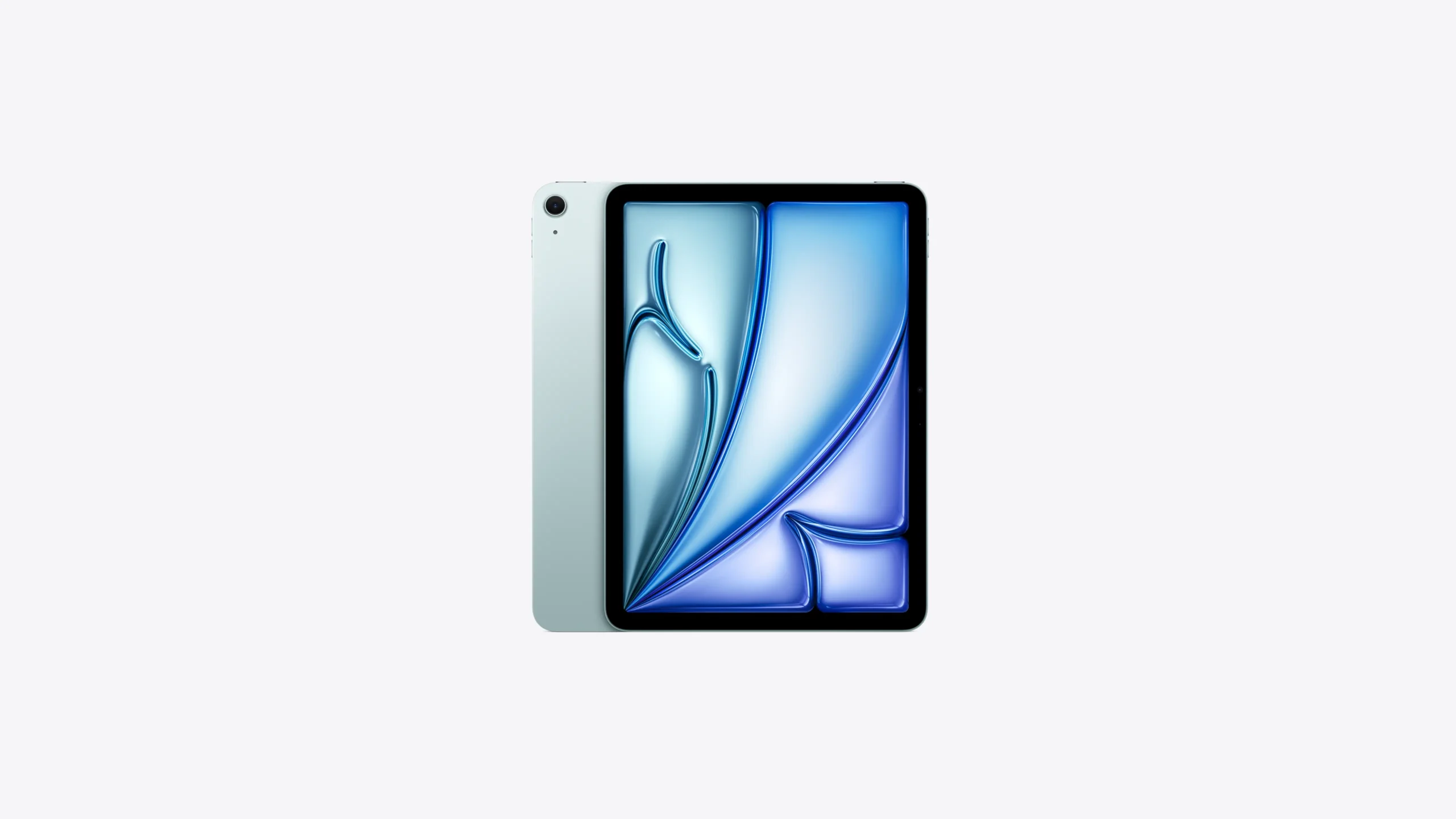 APPLE IPAD AIR 11 INCH M3 WIFI 256GB BLUE MCA34