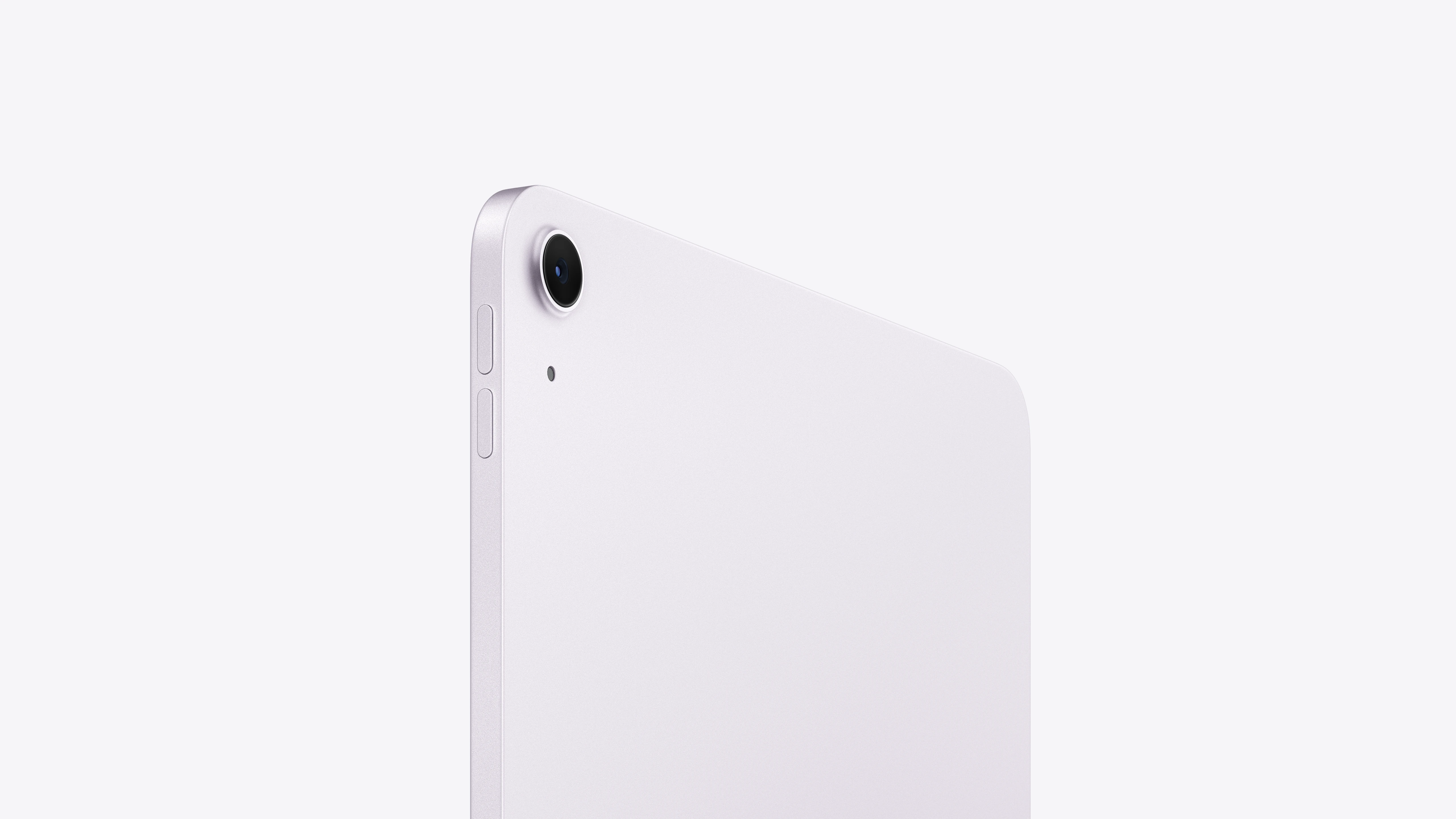 APPLE IPAD AIR 11 INCH (M4) WIFI 128GB PURPLE MH344 thumbnail 3
