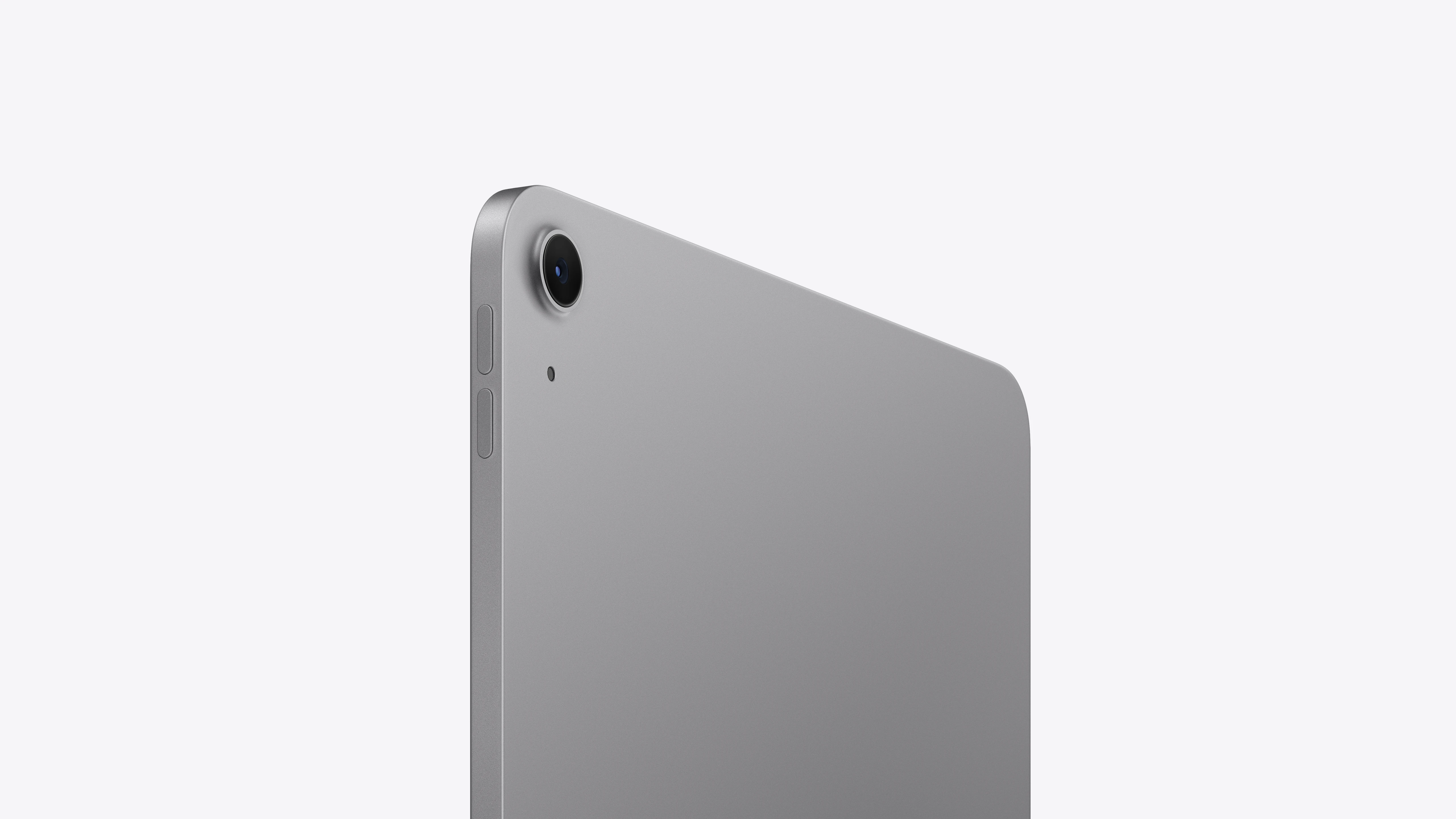 APPLE IPAD AIR 13 INCH (M4) WIFI 128GB SPACE GRAY MH5N4 thumbnail 3