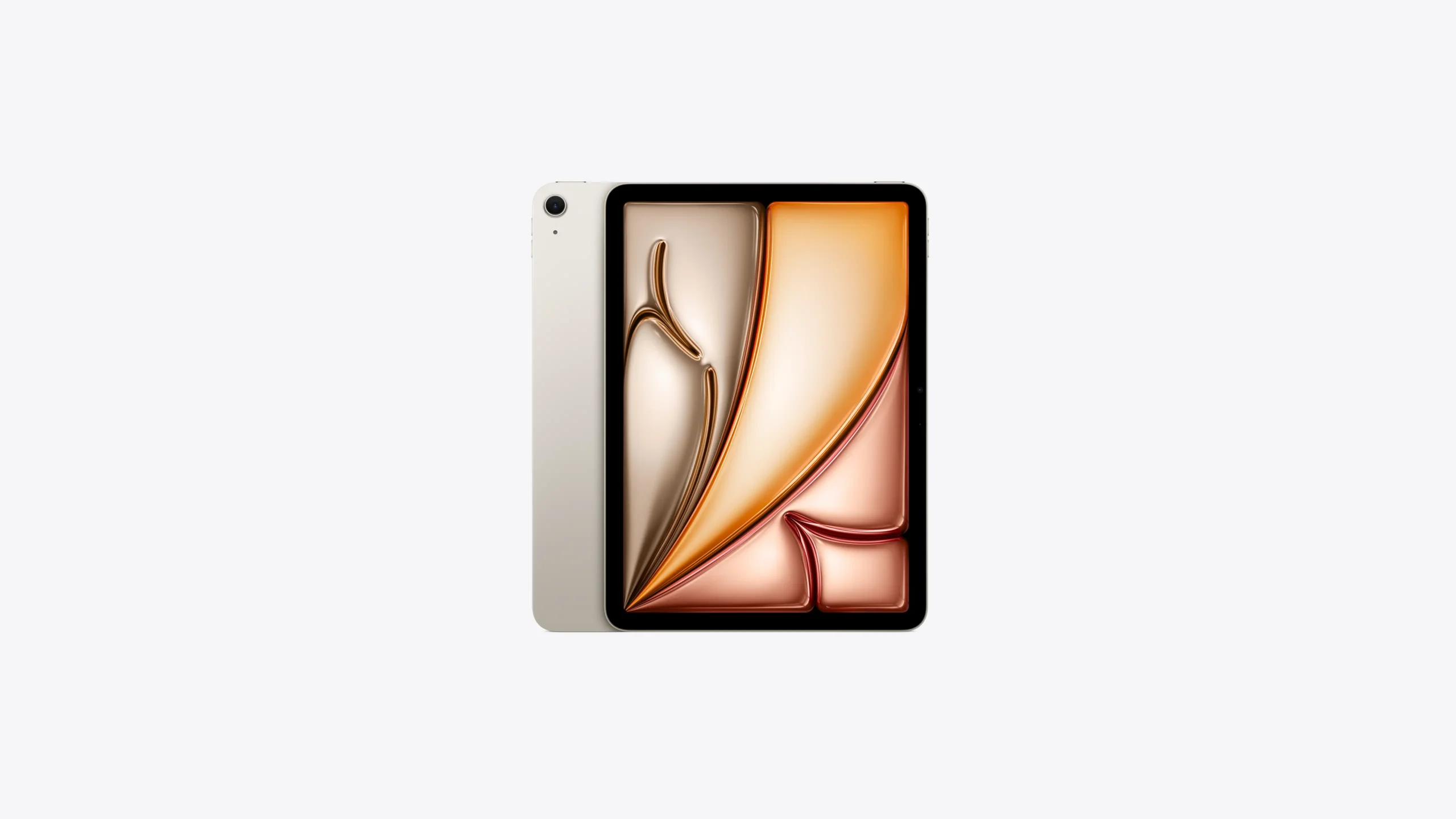 APPLE IPAD AIR 11 INCH (M3) WIFI 128GB STARLIGHT MC9Y4