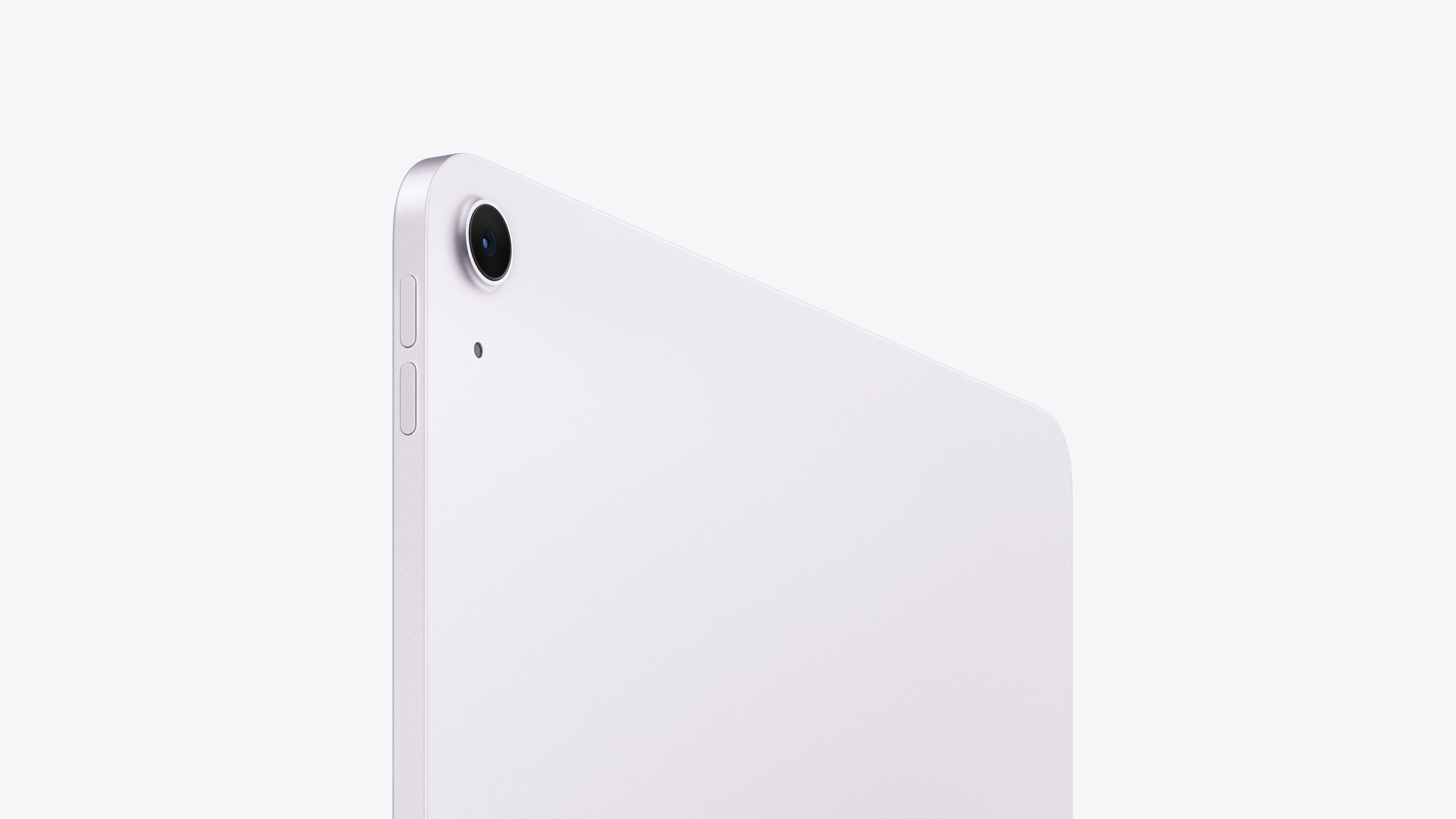 APPLE IPAD AIR 13 INCH M4 WI-FI 256GB PURPLE MH5X4 thumbnail 3