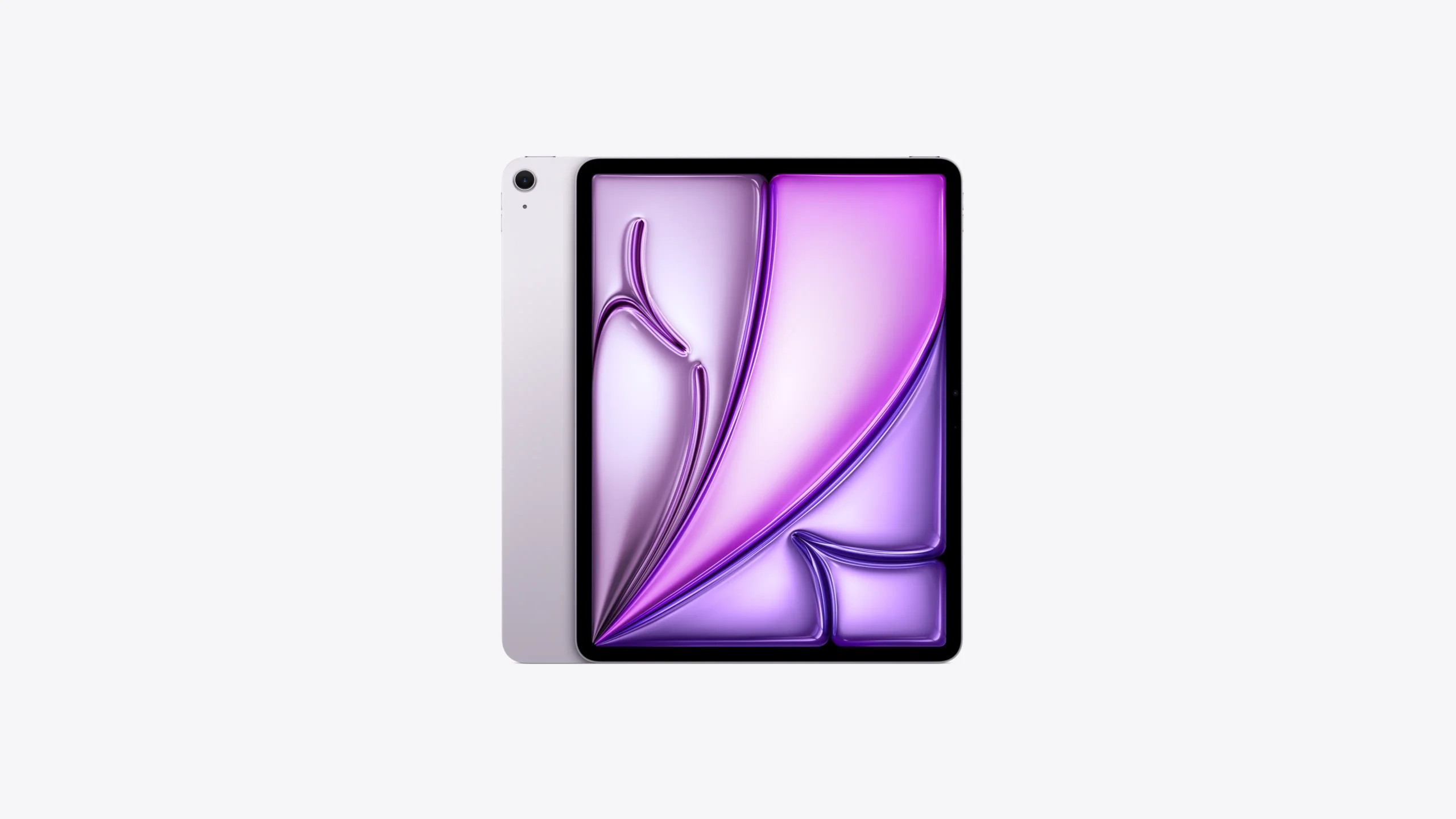 APPLE IPAD AIR 13 INCH (M3) WIFI 128GB PURPLE MCNL4