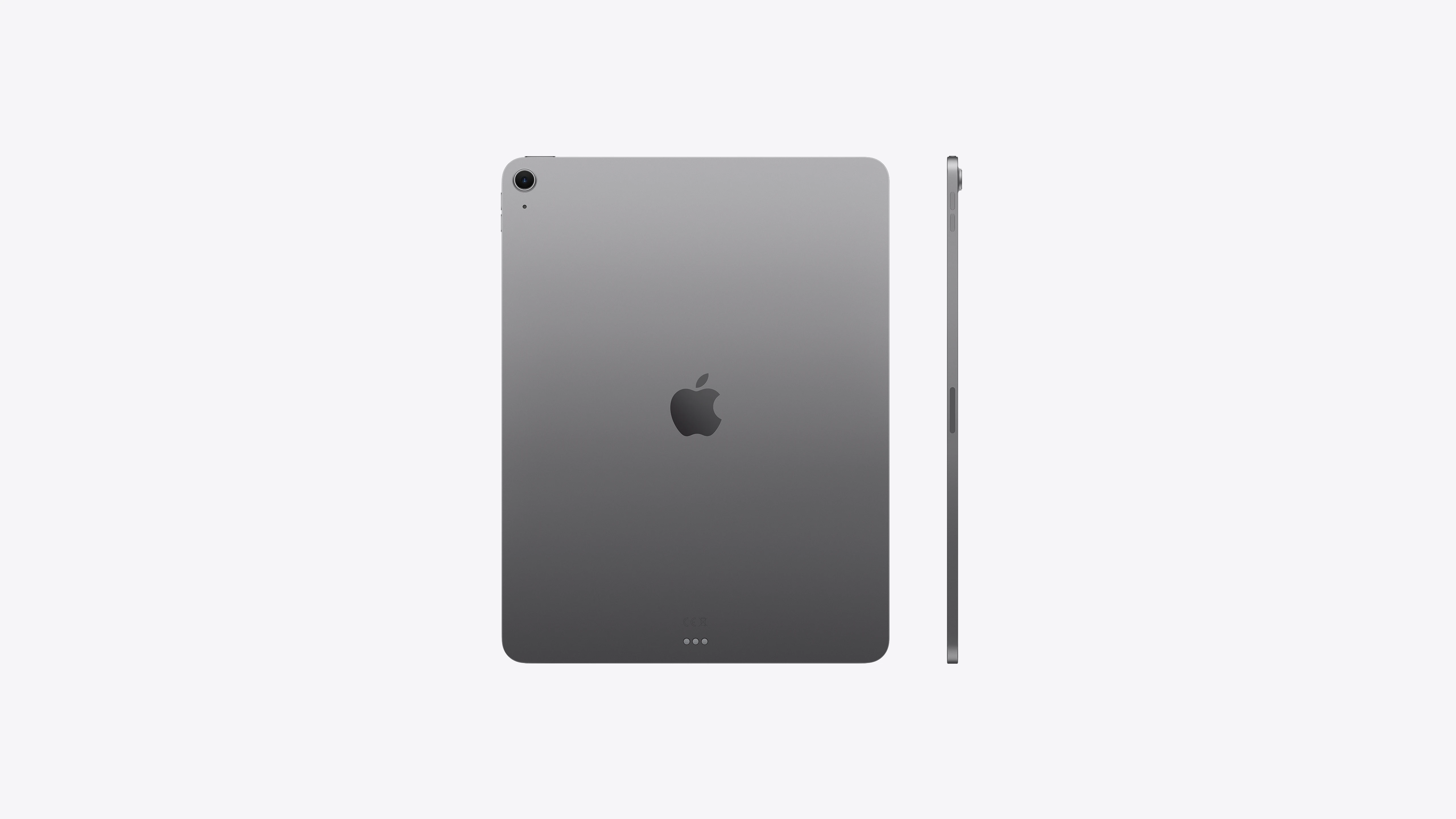 APPLE IPAD AIR 13 INCH M4 WI-FI 512GB SPACE GRAY MH5Y4 thumbnail 2