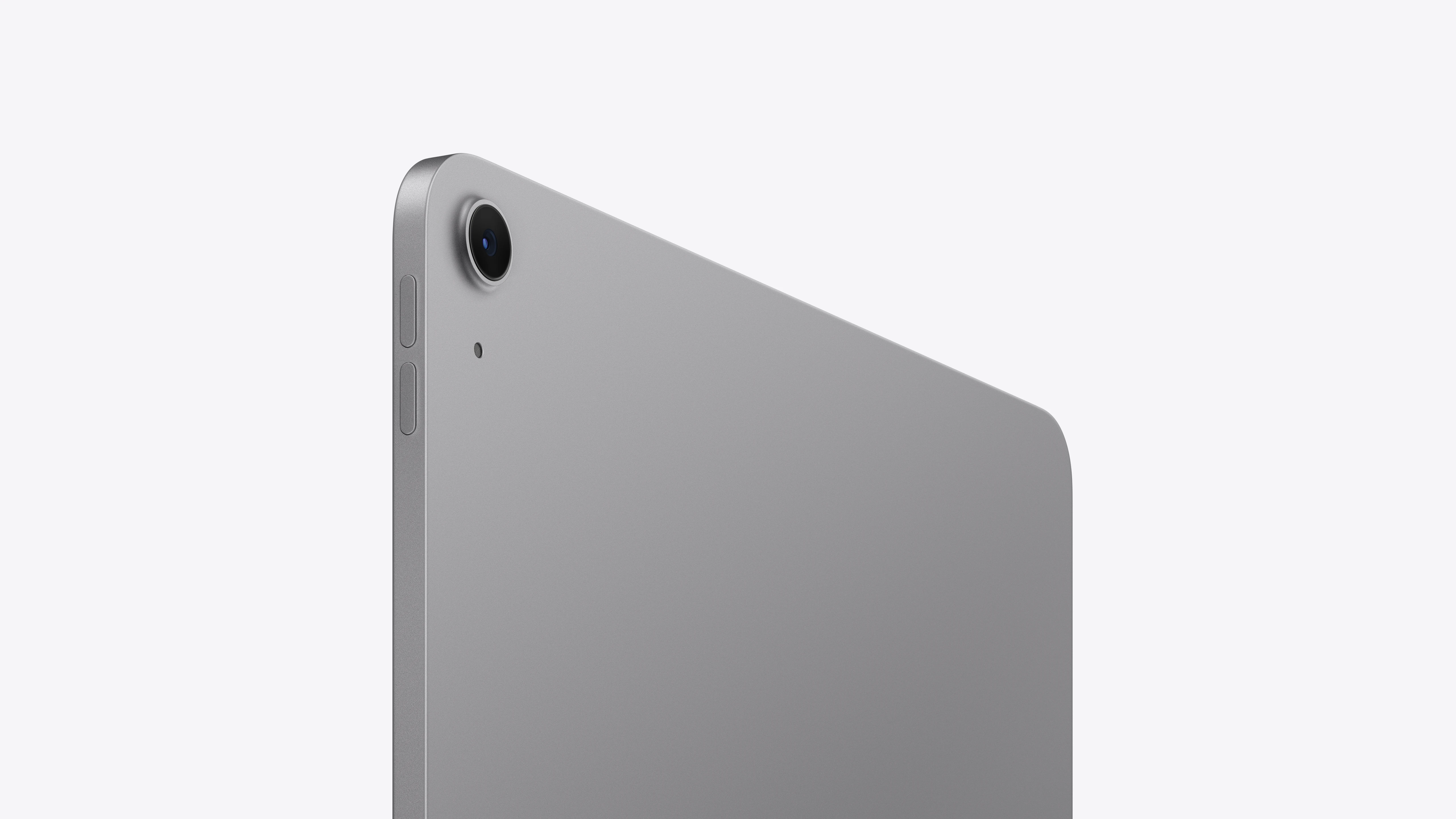 APPLE IPAD AIR 13 INCH M4 WI-FI 512GB SPACE GRAY MH5Y4 thumbnail 3