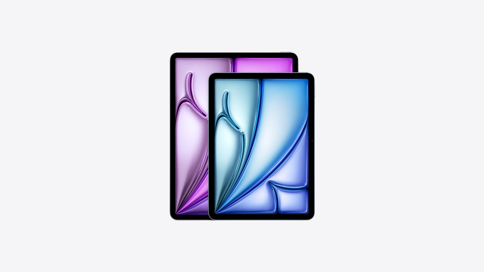 Apple iPad Air M2 WiFi thumbnail 6