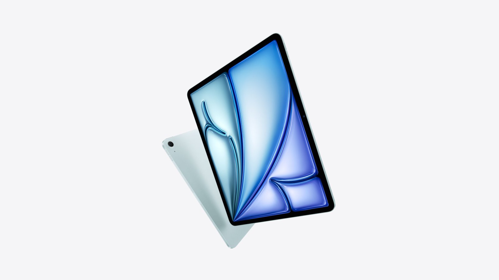 Apple iPad Air M2 WiFi thumbnail 5