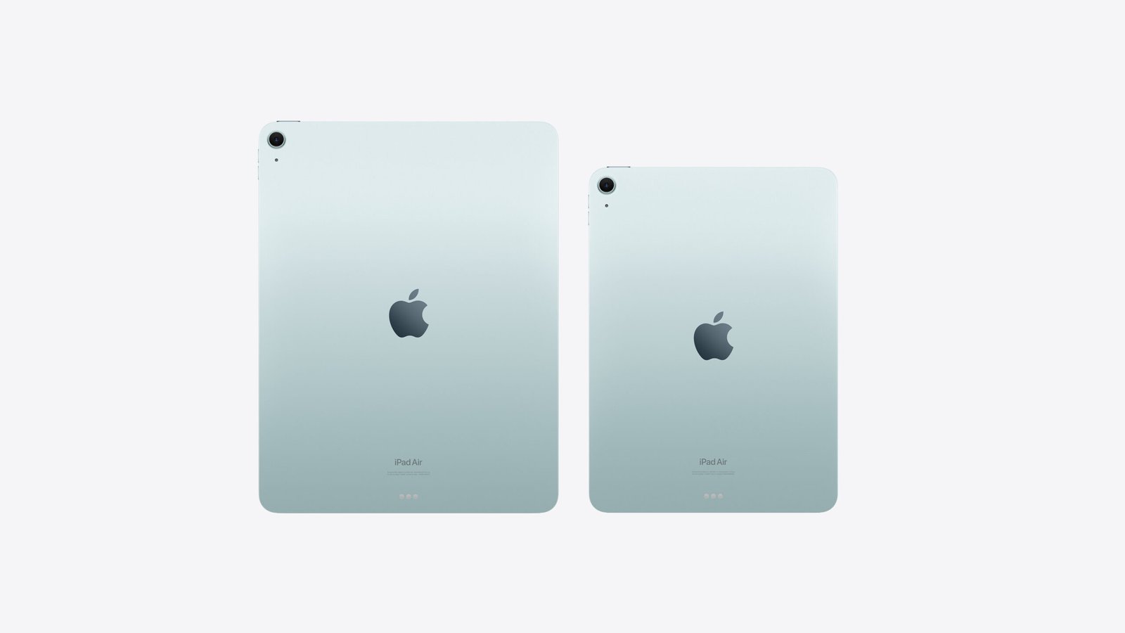 Apple iPad Air M2 WiFi thumbnail 4
