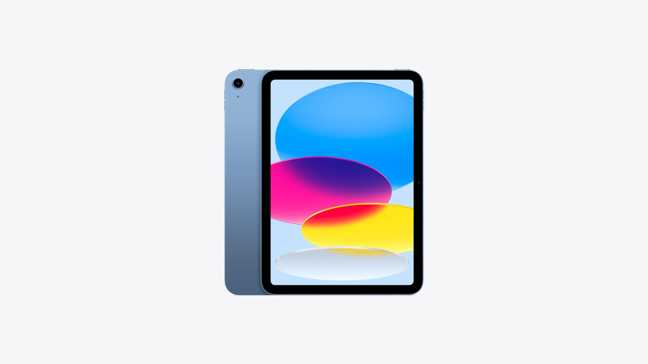 Apple iPad (11th Generation) - WiFi, 256GB Storage, Powerful Performance & Sleek Design