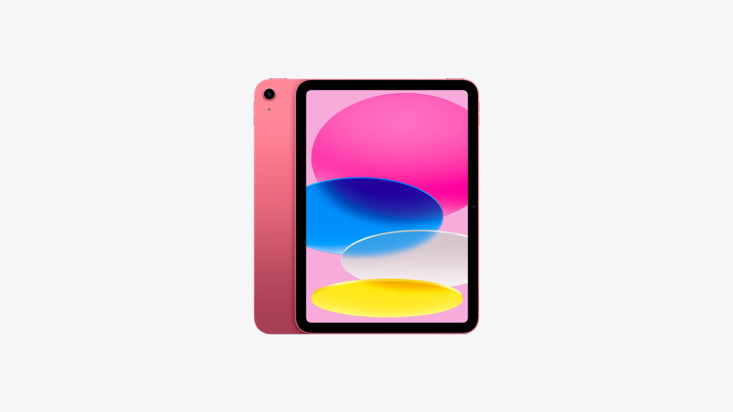 APPLE IPAD 11TH GENERATION WIFI 256GB PINK MD4P4