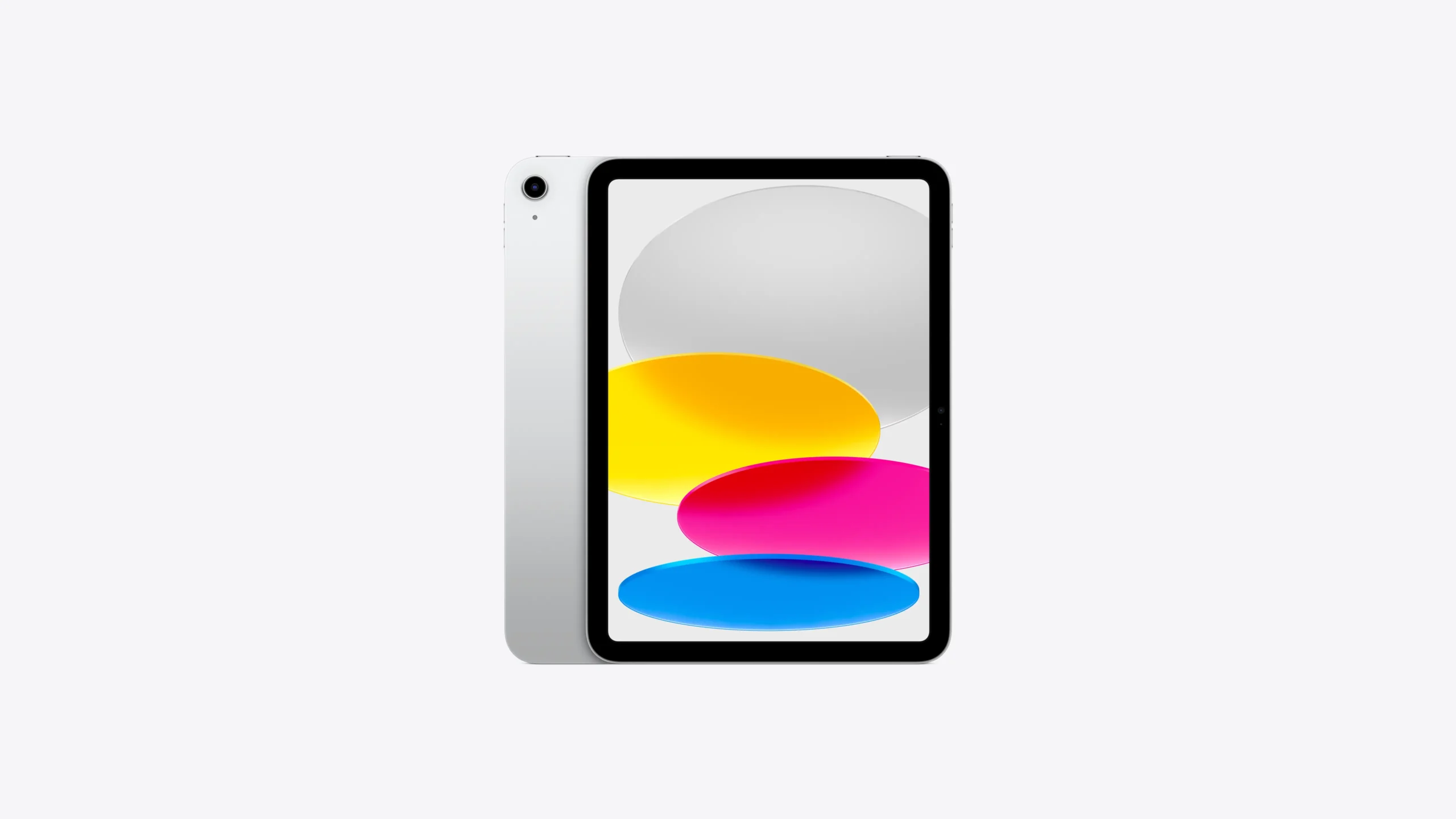 Apple iPad (11th Generation) - WiFi, 256GB Storage, Powerful Performance & Sleek Design