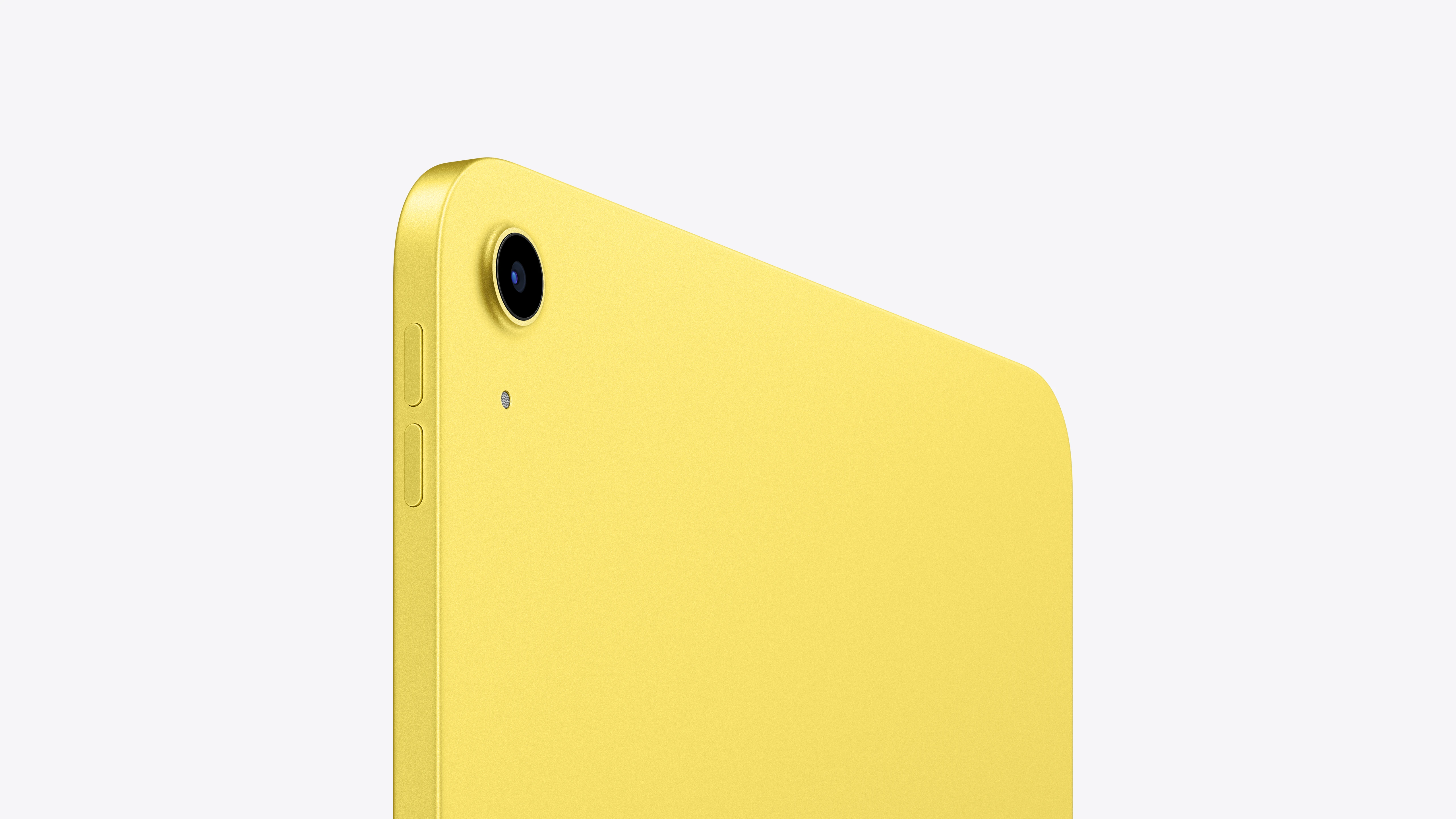 APPLE IPAD 11TH GENERATION WIFI 128GB YELLOW MD4D4 thumbnail 3