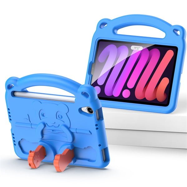 DUXDUCIS IPAD MINI 6 PANDA CASE