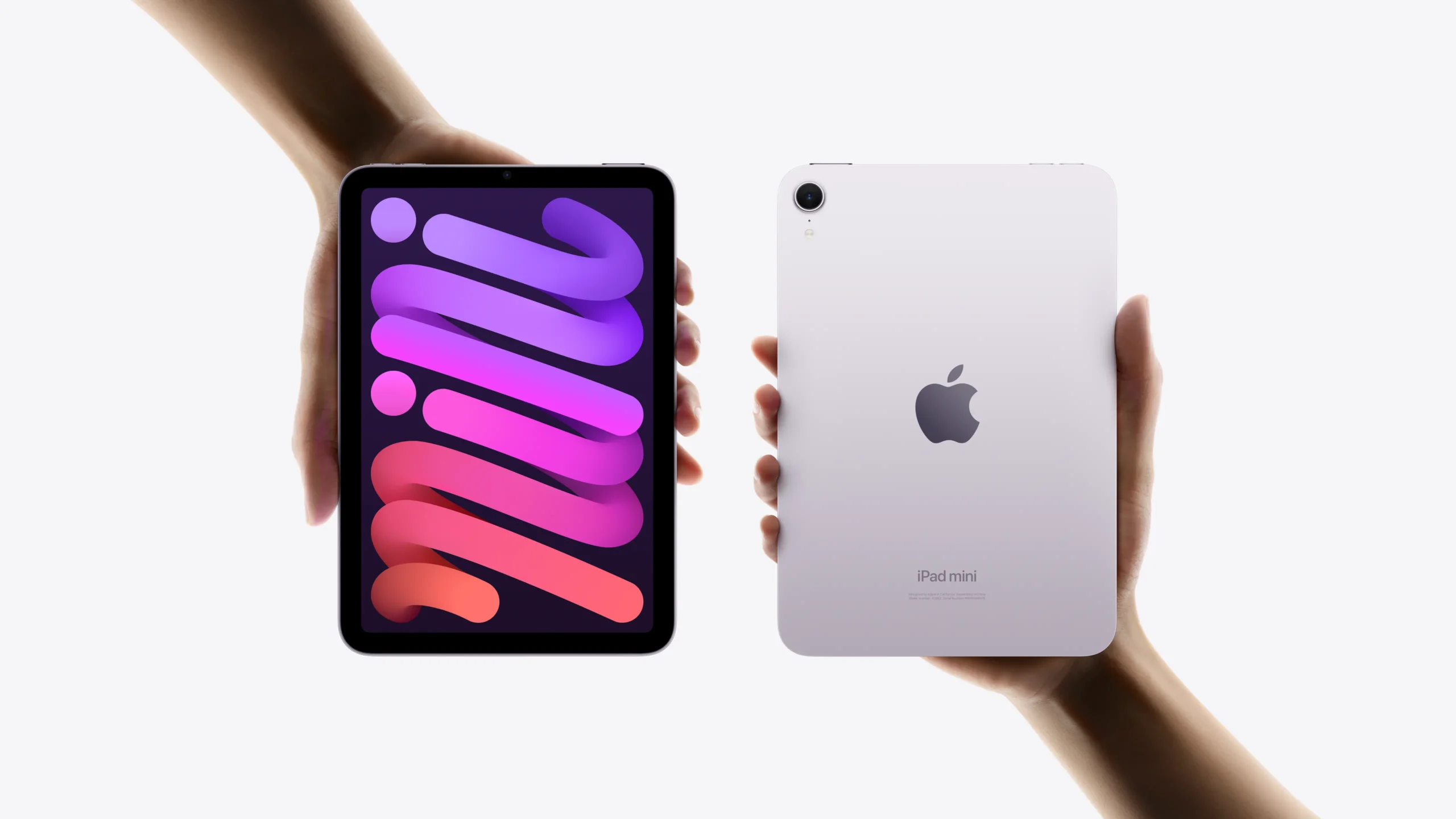 Apple iPad Mini 7 A17 Pro Chip thumbnail 2