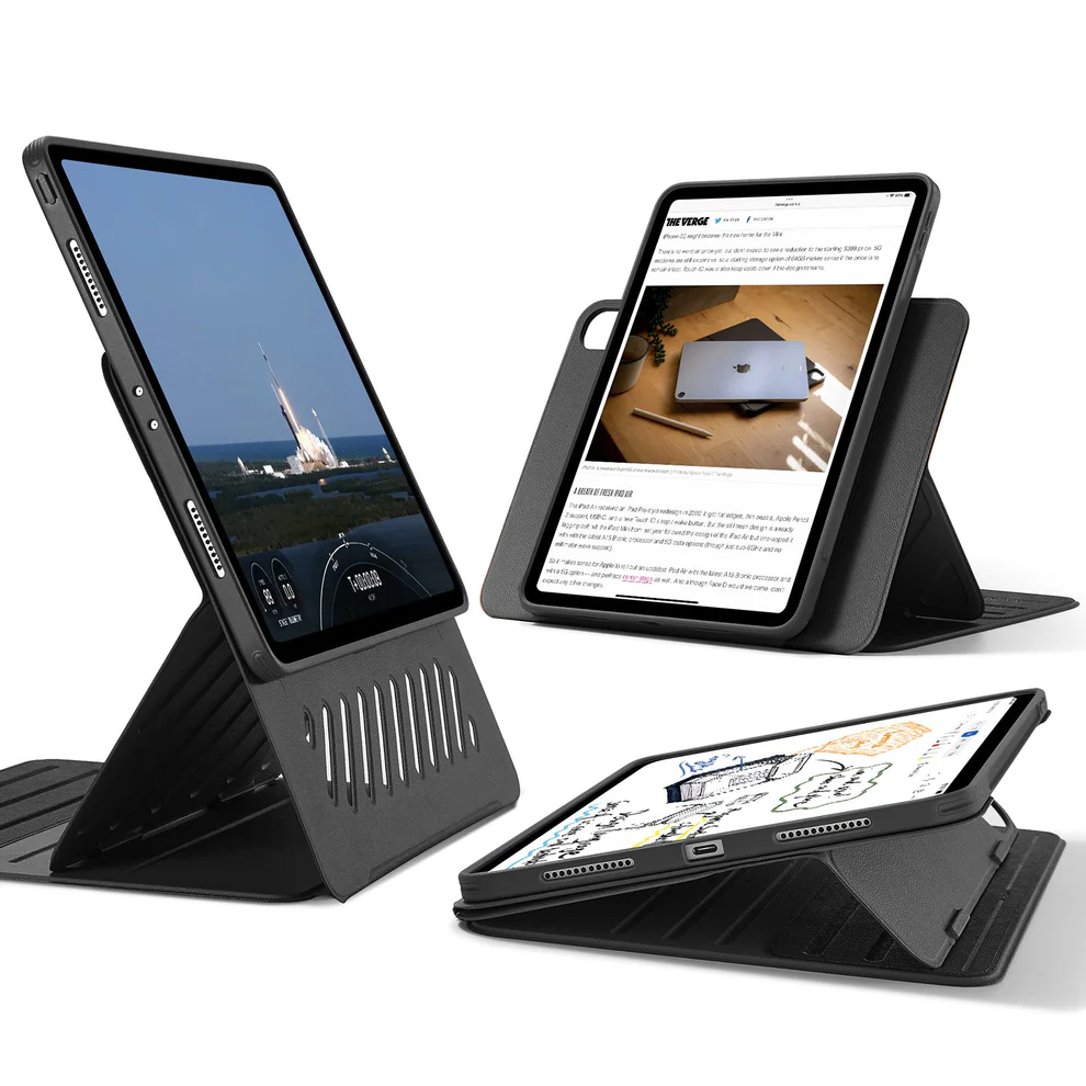 ESR IPAD PRO 12.9 INCH SENTRY MAGNETIC CASE