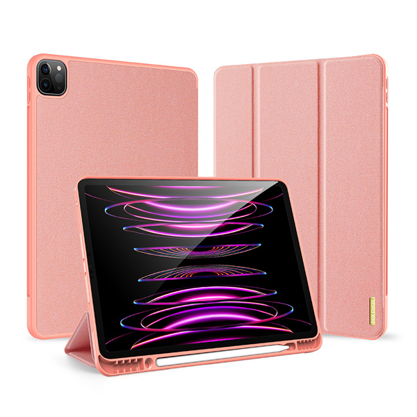 DUX DUCIS IPAD PRO 12.9 (2018) VERS CASE PINK VERS0004