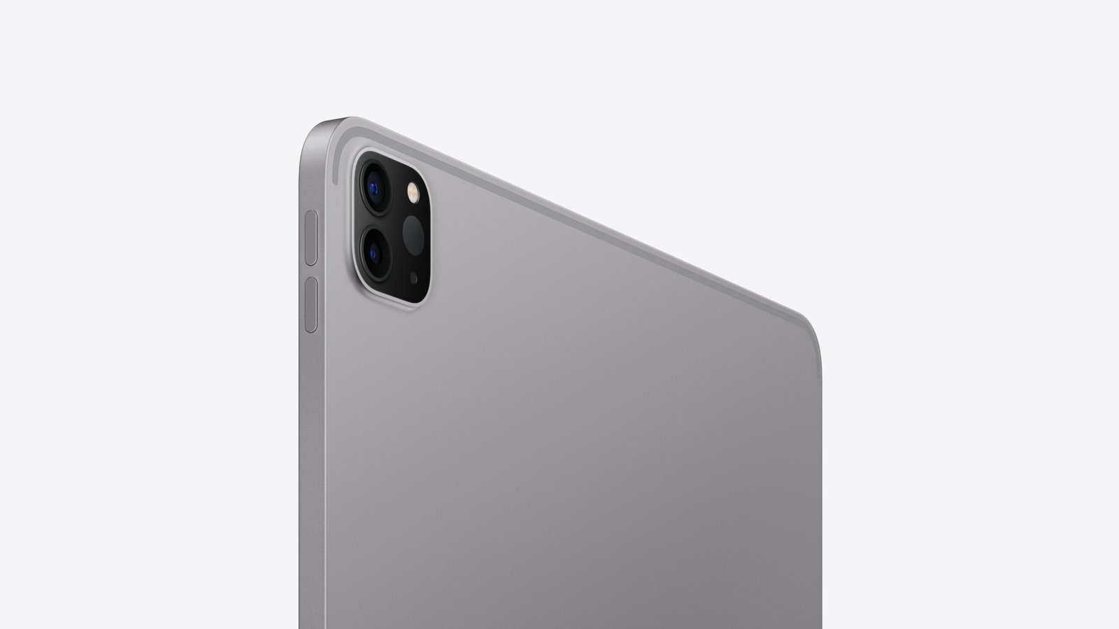APPLE IPAD PRO 12.9 INCH (6TH GENERATION) WIFI 2TB SPACE GRAY MNXY3 thumbnail 3