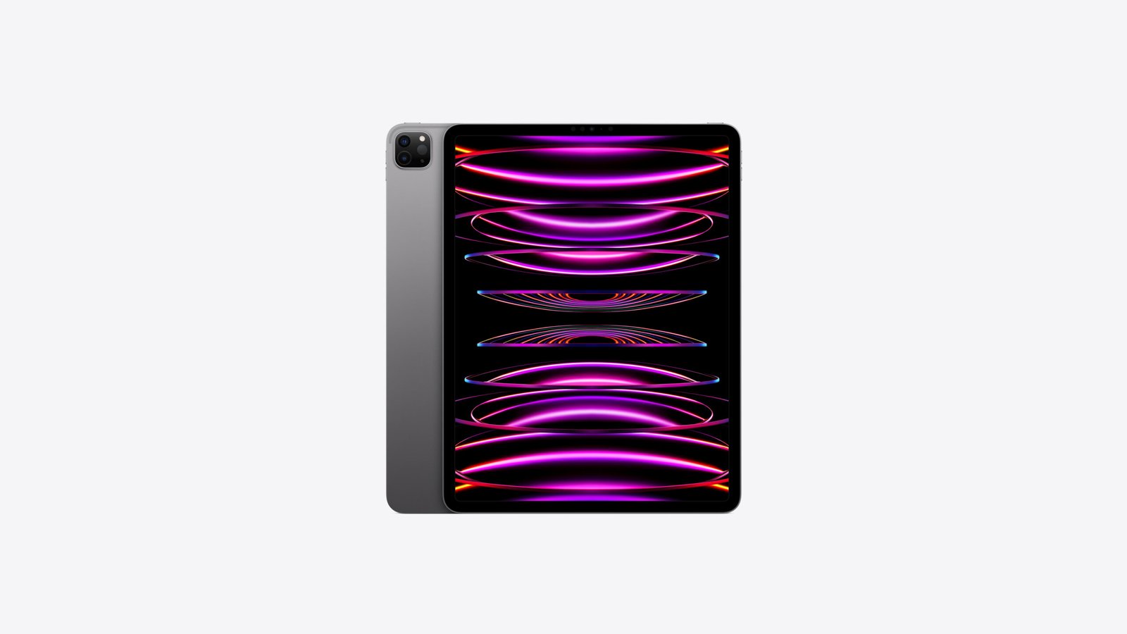 APPLE IPAD PRO 12.9 INCH (6TH GENERATION) 5G 1TB SPACE GRAY MP243