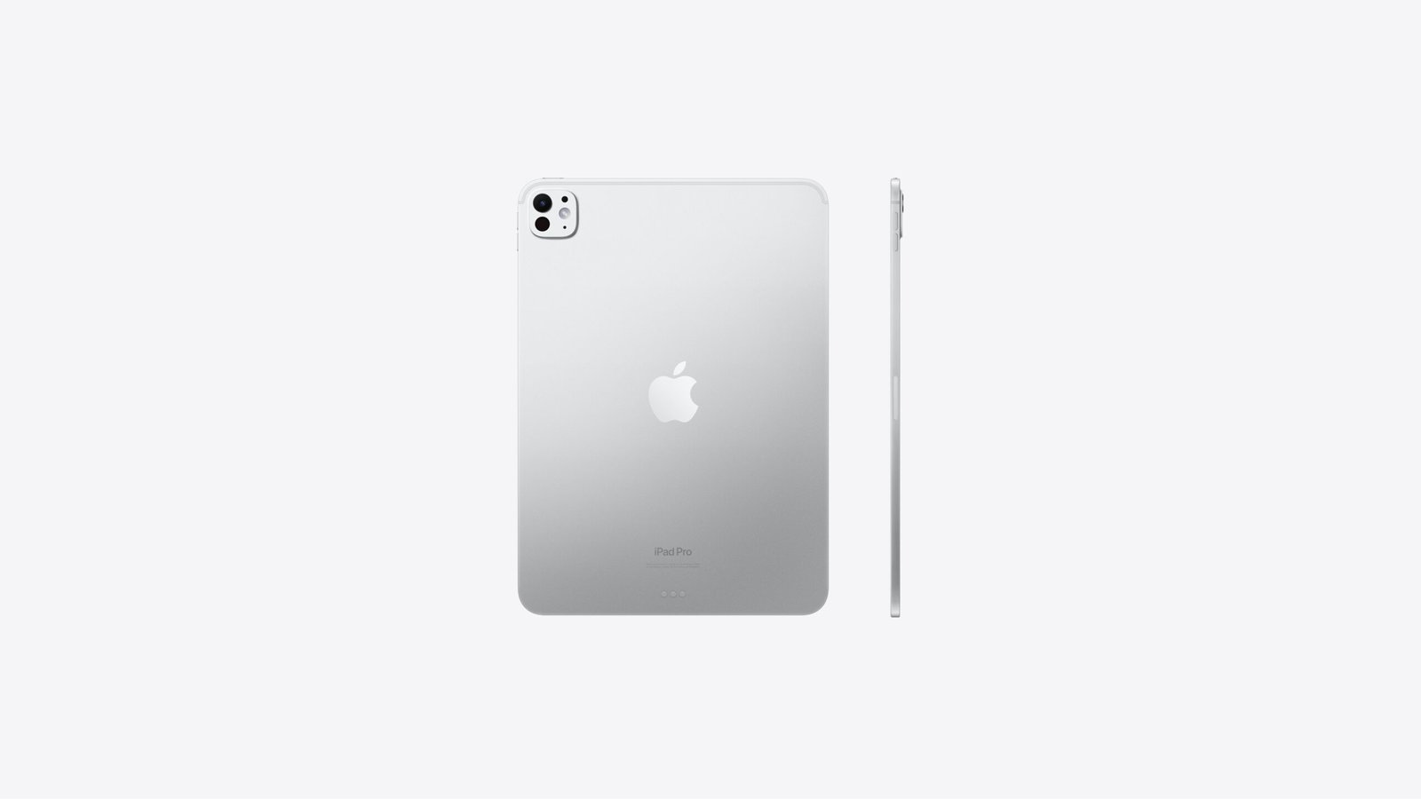 Apple iPad Pro (M4 Chip) WiFi with Standard Glass thumbnail 5
