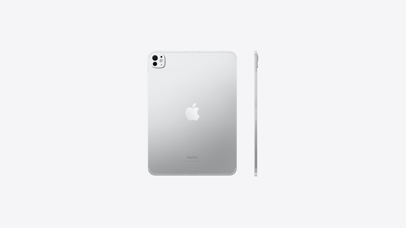Apple iPad Pro 11/13 Inch (M4) WiFi + Cellular - With Standard Glass thumbnail 2