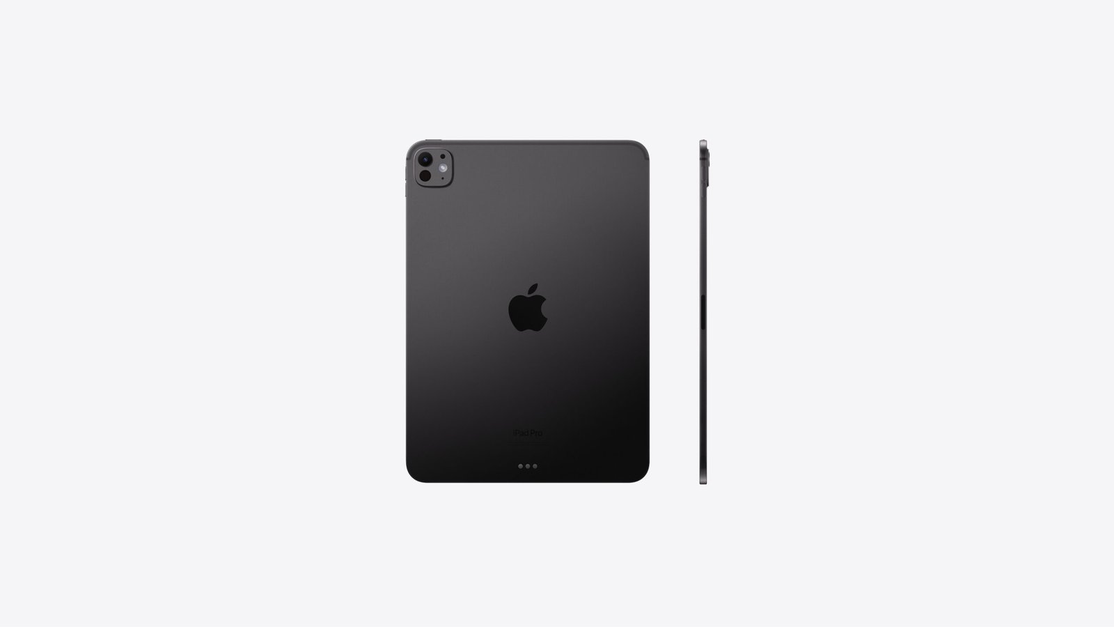 Apple iPad Pro (M4 Chip) WiFi with Standard Glass thumbnail 7