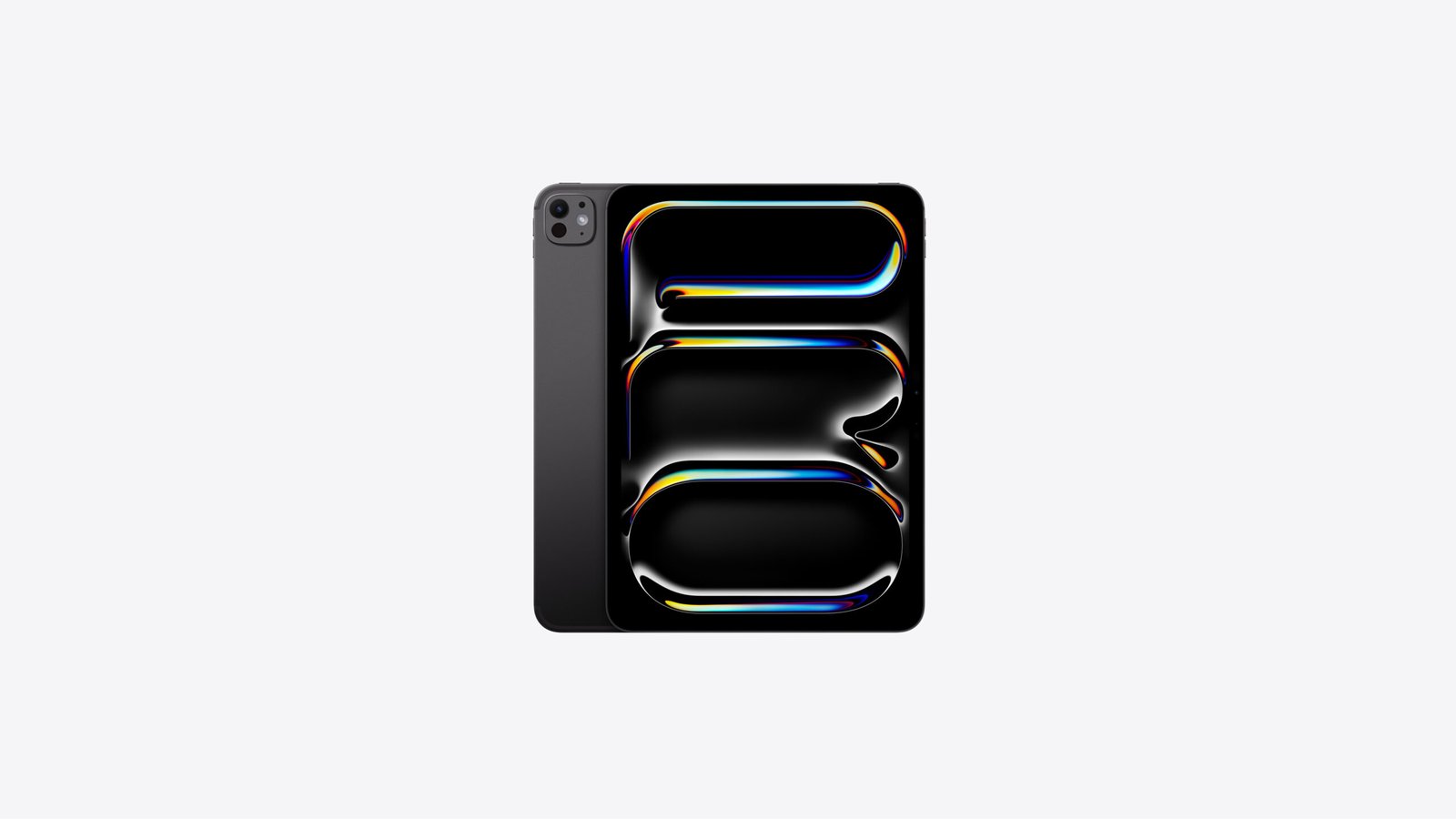 Apple iPad Pro 11/13 Inch (M4) WiFi + Cellular 1TB - Nano Texture Glass thumbnail 3