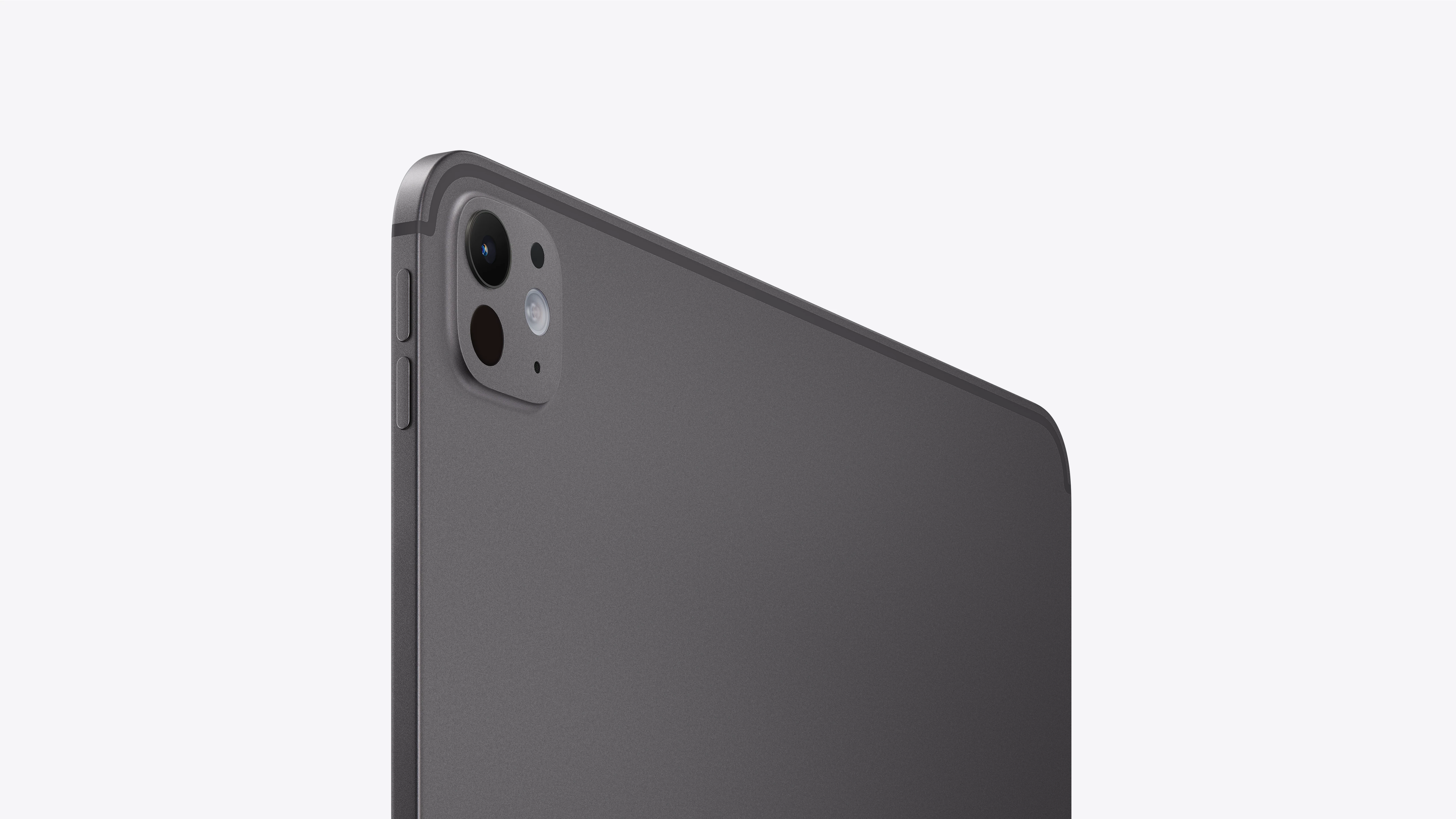 APPLE IPAD PRO 13-INCH M5 1TB WIFI + CELLULAR NANO TEXTURE GLASS SPACE BLACK ME8G4 thumbnail 3