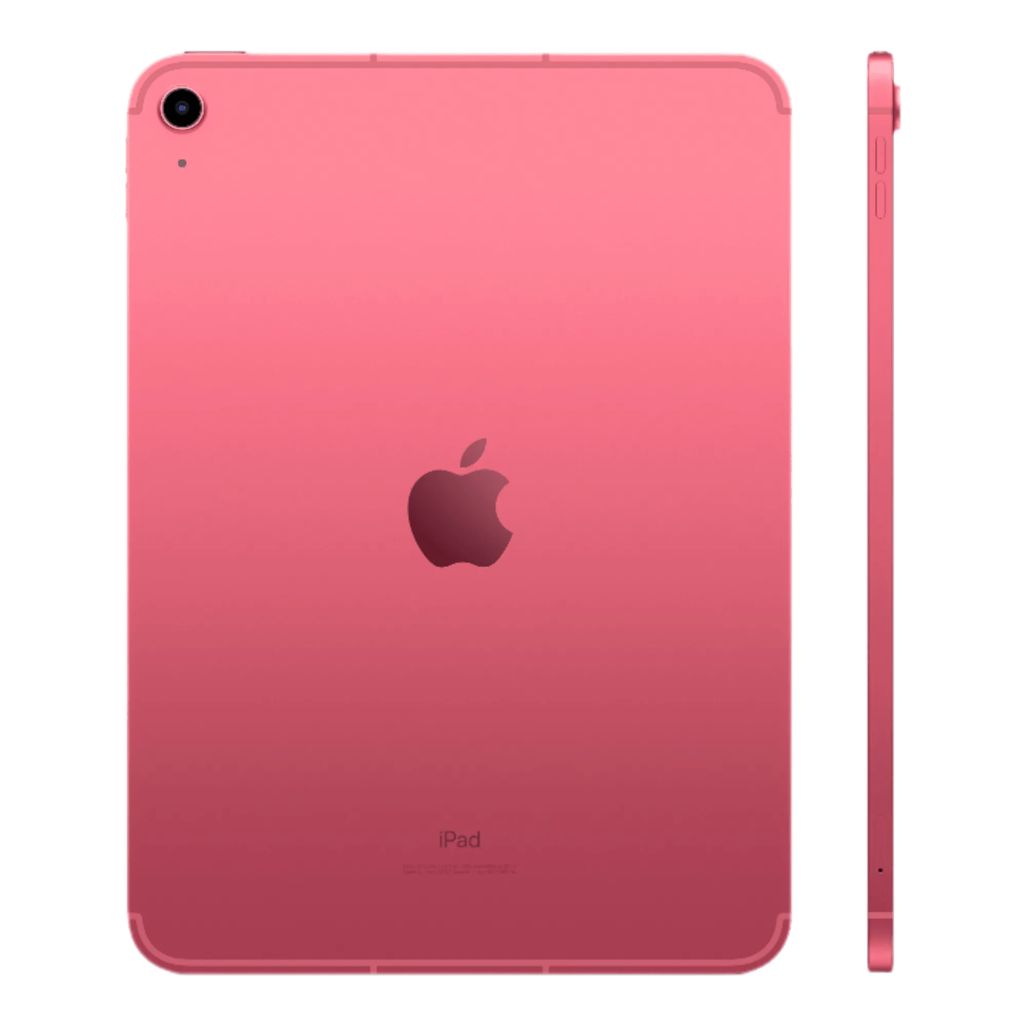 APPLE IPAD 10TH GENERATION WIFI + CELLULAR 256GB PINK MQ6W3