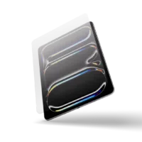 BLUPEBBLE IPAD 10.2 GLASS SCREEN PROTECTOR CLEAR BP-GRPHN9H102-CLR thumbnail 3