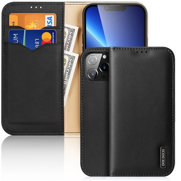 DUXDUCIS IPHONE 13 PRO MAX HIVO CASE
