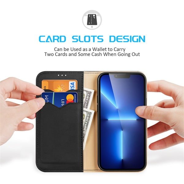 DUXDUCIS IPHONE 13 PRO MAX HIVO CASE thumbnail 6