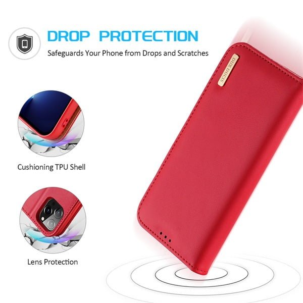 DUXDUCIS IPHONE 13 PRO MAX HIVO CASE thumbnail 4