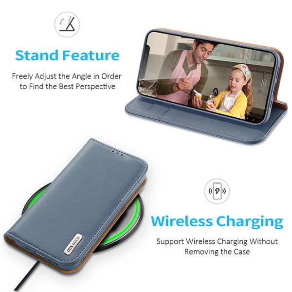 DUXDUCIS IPHONE 13 PRO MAX HIVO CASE thumbnail 2