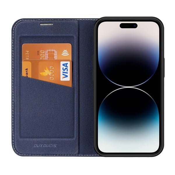 DUXDUCIS IPHONE 14 PRO MAX SKIN X2 CASE