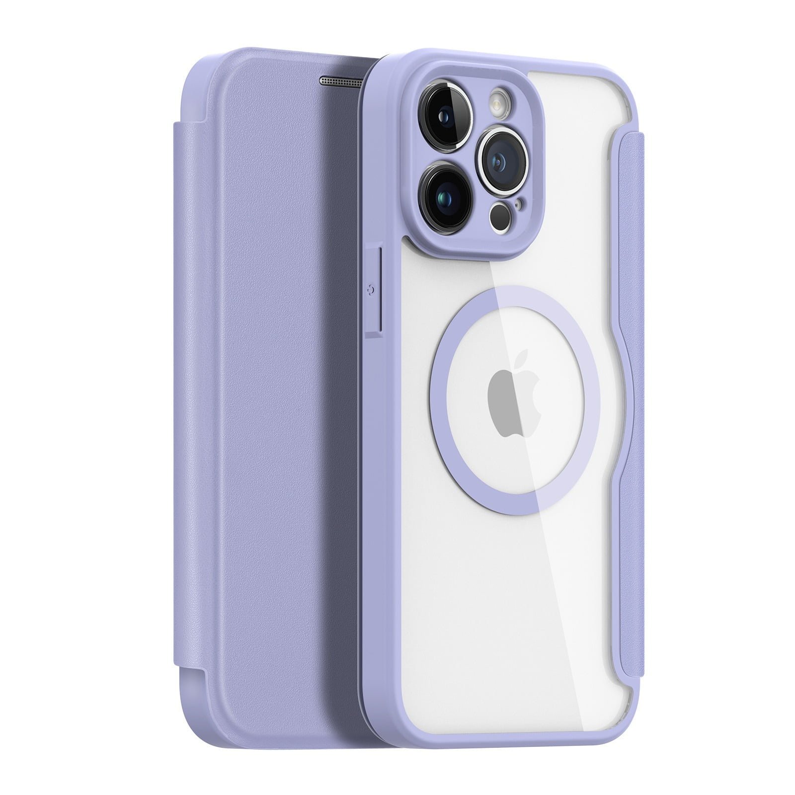 DUXDUCIS IPHONE 14 PRO MAX SKIN X PRO CASE