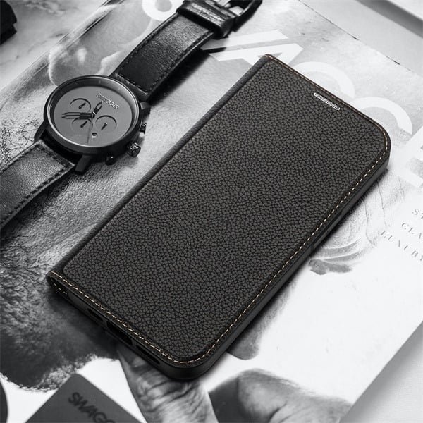DUXDUCIS IPHONE 14 PRO MAX SKIN X2 CASE thumbnail 2