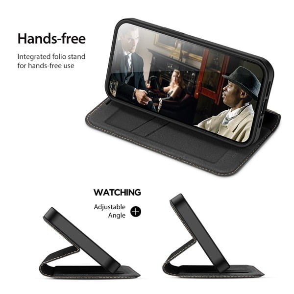 DUXDUCIS IPHONE 14 PRO MAX SKIN X2 CASE thumbnail 4