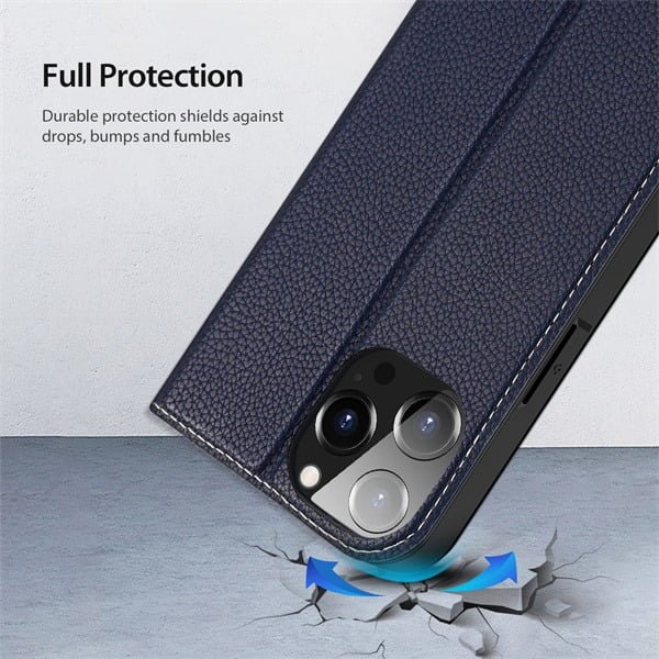 DUXDUCIS IPHONE 14 PRO MAX SKIN X2 CASE thumbnail 3